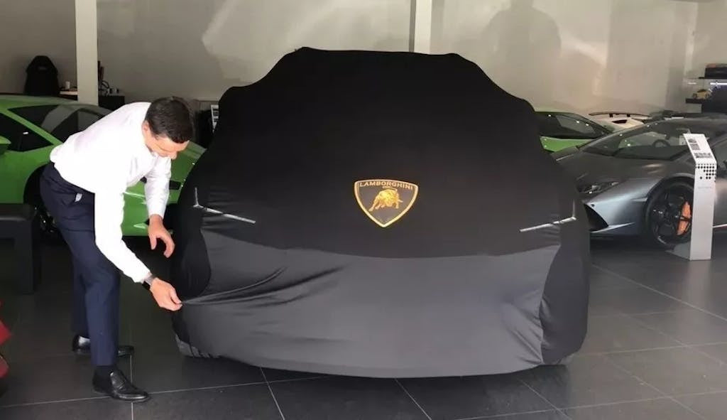 Lamborghini