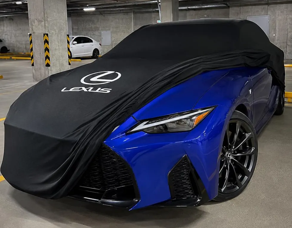 Lexus