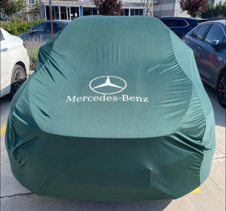 Mercedes