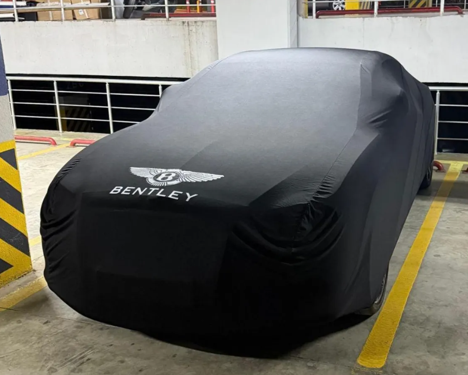 Bentley