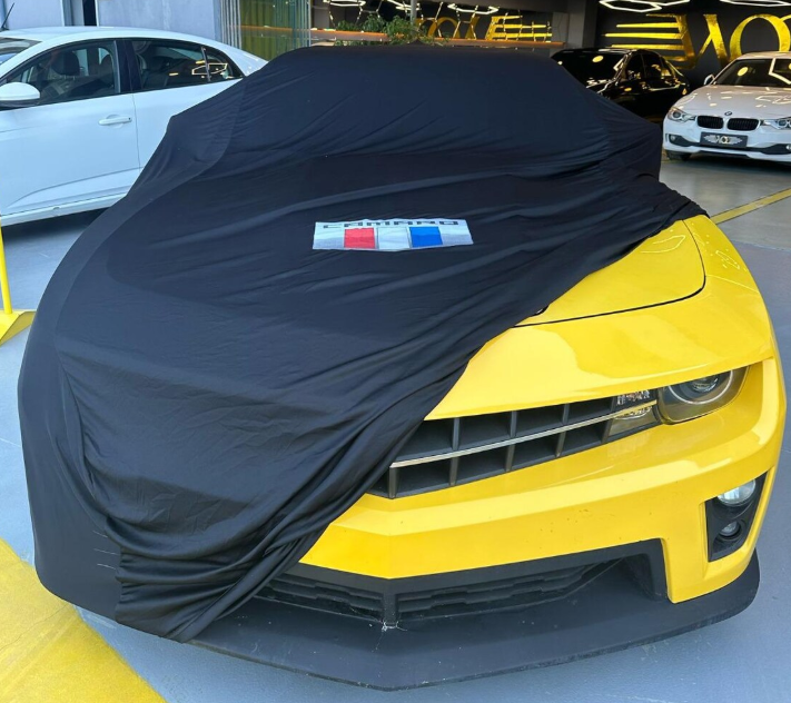 Camaro