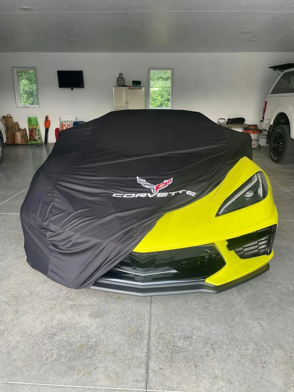 Corvette