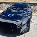 Outdoor Car Cover For All Model & Customizable Logo