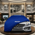 MERCEDES SL R231 2012-2020 Indoor Car Cover Custom Fit, Black, Gray, Blue, Red Color