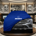 Mercedes Benz GLC X253 Indoor Car Cover Custom Fit, Black, Gray, Blue, Red Color