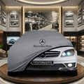 MERCEDES CLC W203  Indoor Car Cover Custom Fit, Black, Gray, Blue, Red Color