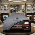MERCEDES SL R129 1989-2002 Indoor Car Cover Custom Fit, Black, Gray, Blue, Red Color