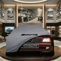MERCEDES SL R129 1989-2002 Indoor Car Cover Custom Fit, Black, Gray, Blue, Red Color