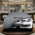 Mercedes Benz SLK R171 Indoor Car Cover Custom Fit, Black, Gray, Blue, Red Color