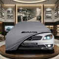 MERCEDES CLC W203  Indoor Car Cover Custom Fit, Black, Gray, Blue, Red Color