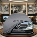 Mercedes Benz Cls C218 Indoor Car Cover Custom Fit, Black, Gray, Blue, Red Color