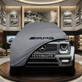 Mercedes Benz G W463 Indoor Car Cover Custom Fit, Black, Gray, Blue, Red Color