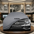 MERCEDES C A205 CABRİO 2014-2021 Car Cover Custom Fit, Black, Gray, Blue, Red Color