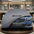 Mercedes Benz E S213 Station Wagon Indoor Car Cover Custom Fit, Black, Gray, Blue, Red Color