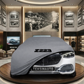 Mercedes Benz S Maybach Z223 Indoor Car Cover Custom Fit, Black, Gray, Blue, Red Color