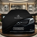 MERCEDES GLE COUPE C292 2015-2019 Indoor Car Cover Custom Fit, Black, Gray, Blue, Red Color