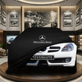 Mercedes Benz SLK R171 Indoor Car Cover Custom Fit, Black, Gray, Blue, Red Color