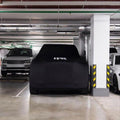 Indoor Car Cover For All Model & Customizable Logo (If you can't find the car you're looking for, click here!)