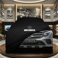 Mercedes Benz GLC X253 Indoor Car Cover Custom Fit, Black, Gray, Blue, Red Color