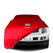Cadillac SRX 2 (2009-2016) Indoor Car Cover Custom Fit, Black, Gray, Blue, Red Color