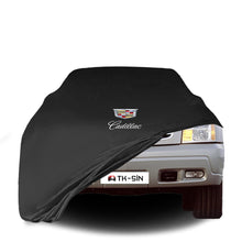 Cadillac Escalade 2 EXT (2002-2006) Indoor Car Cover Custom Fit, Black, Gray, Blue, Red Color