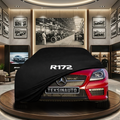 Mercedes Benz SLK R172 Indoor Car Cover Custom Fit, Black, Gray, Blue, Red Color