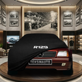 MERCEDES SL R129 1989-2002 Indoor Car Cover Custom Fit, Black, Gray, Blue, Red Color