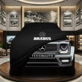 Mercedes Benz G W463 Indoor Car Cover Custom Fit, Black, Gray, Blue, Red Color