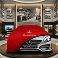 MERCEDES SL R231 2012-2020 Indoor Car Cover Custom Fit, Black, Gray, Blue, Red Color