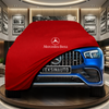 Kırmızı