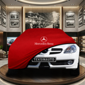Mercedes Benz SLK R171 Indoor Car Cover Custom Fit, Black, Gray, Blue, Red Color