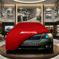 MERCEDES A W169 2004-2009 Car Cover Custom Fit, Black, Gray, Blue, Red Color