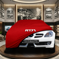 Mercedes Benz SLK R171 Indoor Car Cover Custom Fit, Black, Gray, Blue, Red Color