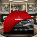 Mercedes Benz GLC X253 Indoor Car Cover Custom Fit, Black, Gray, Blue, Red Color