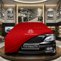 Mercedes Benz S W221 Indoor Car Cover Custom Fit, Black, Gray, Blue, Red Color