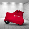 Abush Motorcycle Indoor Cover