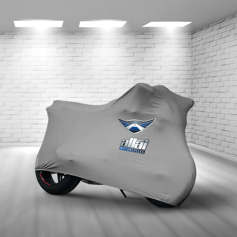 Altai Motorcycle Indoor Cover