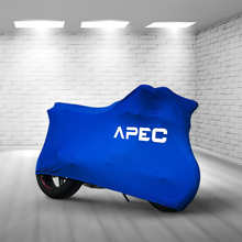 Apec Motorcycle Indoor Cover