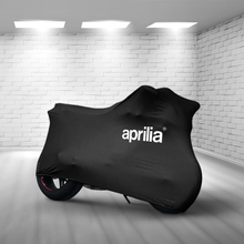 Aprilia Motorcycle Indoor Cover