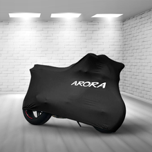 Arora Motorcycle Indoor Cover
