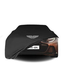 Aston Martin DBX (2020-) Indoor Car Cover Custom Fit, Black, Gray, Blue, Red Color