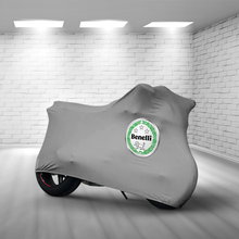 Benelli Motorcycle Indoor Cover