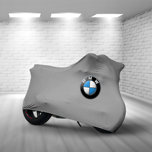 BMW Motorcycle Indoor Cover