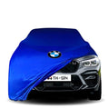BMW X1 U11 (2022-) Indoor Car Cover Custom Fit, Black, Gray, Blue, Red Color