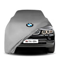 BMW X5 E53 (2000-2006) Indoor Car Cover Custom Fit, Black, Gray, Blue, Red Color
