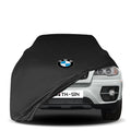 BMW X6 E71 (2008-2014) Indoor Car Cover Custom Fit, Black, Gray, Blue, Red Color