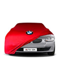 BMW Z4 Coupe E85 Indoor Car Cover Custom Fit, Black, Gray, Blue, Red Color