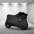 Brixton Motorcycle Indoor Cover
