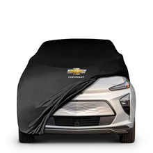 Chevrolet Bolt EUV (2021-)