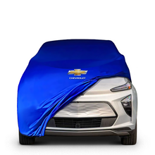 Chevrolet Bolt EUV (2021-)